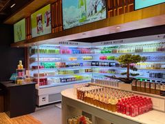 -北方暖暖温泉洗浴(沈阳北站店)
