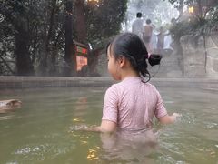 -天目湖涵田半山温泉