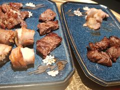 -無二炙坊·和牛烧肉(大钟寺1733店)