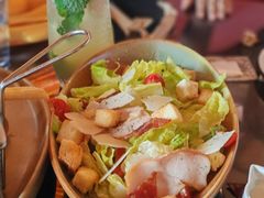 -哈蒙德餐厅