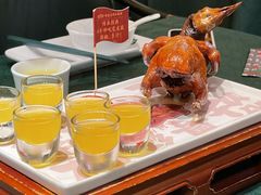 -大鸽饭(汉溪长隆店)