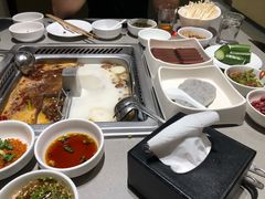 -海底捞火锅(方塔东街店)