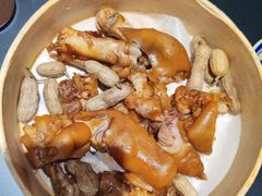 -长安大牌档之龙头酒肆(荣民龙首广场店)