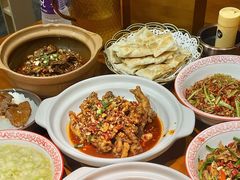 -陈家婆的菜(梅溪湖店)