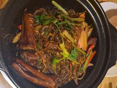-泰果东南亚餐厅(旭辉广场店)