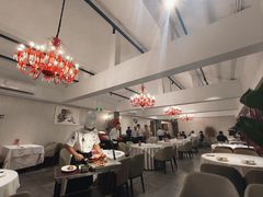 -月福京味斋·烤鸭店·北京菜(鼓楼总店)