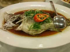 -宜宾海鲜酒家·三十年老字号