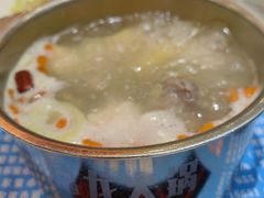 -德龙火锅(松源街直营店)