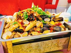 -天隆酒店·本地海鲜鲁菜(烟台大学店)