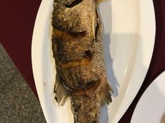 -BAI BUA RESTAURANT