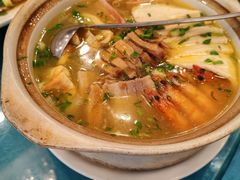 -三元宾馆-中餐厅