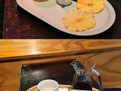 -Nectar One Cafe(勇烈路n1店)