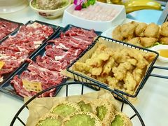 -三头牛·潮汕牛肉生蚝火锅 (夏湾店)