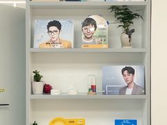 -潘多拉眼镜·蔡司依视路明月(潘家园店)