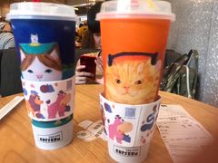 -奈雪的茶(石厦时代广场店)