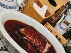 -南京大牌档(崇文门国瑞店)