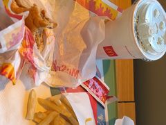 -麦当劳(虎坊路店)