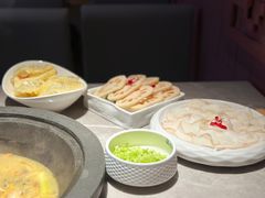 鲜脆海螺片-芸山季·云南野生菌火锅(宝能环球汇店)
