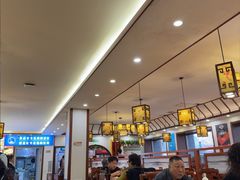 -惠宾饭庄(中山路店)