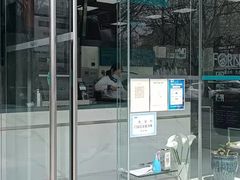 -福奈特洗衣洗鞋(温榆广场店)