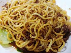 花市豌杂面-花市豌杂面(民生路店)