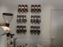-Peet's Coffee皮爷咖啡(大学路店)