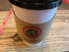 -漫咖啡MAANCOFFEE(人大店)