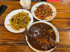 -卢庄(江汉路店)