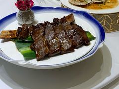 -同庆楼(滨湖万达广场店)