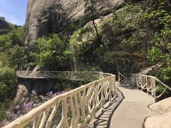 -丹东凤凰山景区