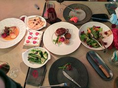 -恰餐厅及酒吧CHAR Bar & Grill(北京三里屯洲际店)