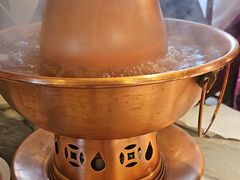 -清真·鸦儿李记·涮肉(花市店)