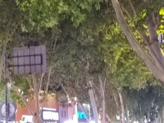 -健康路夜市
