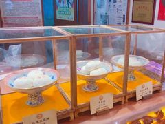 -富华斋饽饽铺·宫廷糕点·伴手礼(护国新天地店)