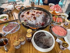 -五里关火锅(牛市口店)