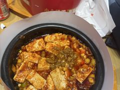 -朴大叔拌饭(广州花城汇店)