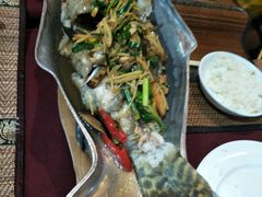 -BAI BUA RESTAURANT