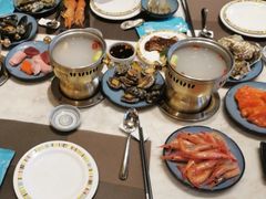 -喜庭海鲜自助(来福士店)