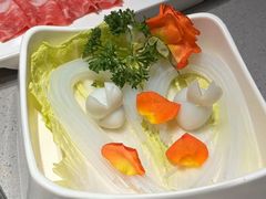-海底捞火锅(壹悦城店)