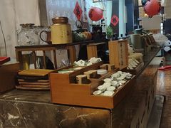-茶去咖啡屋(武侯祠店)