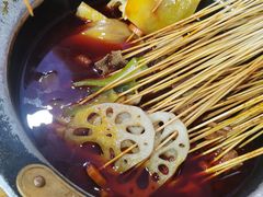 -冒椒火辣(奎星楼街店)