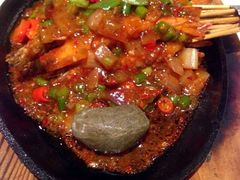 俏江南(正大广场店)-俏江南-江景昆曲主题餐厅(正大广场店)