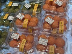 -鲍师傅糕点(五月花店)