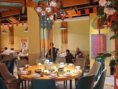 -金塔傣乡·云南德宏民族特色菜·傣味手抓饭(新亚洲店)