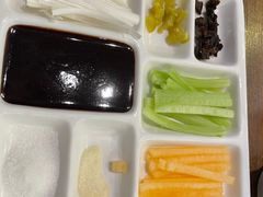 -小大董·烤鸭(王府井apm店)