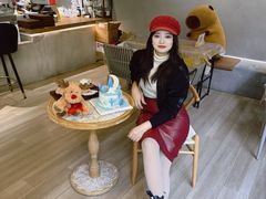 -CAKE BOSS 蛋糕老板(西单君太百货店)