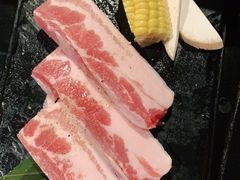 -嘿嘟嘟·肋条烧肉放题(爱融荟城店)