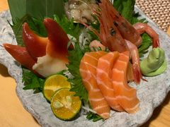 -活鳗饭·鹅肝范儿(高碑店店)