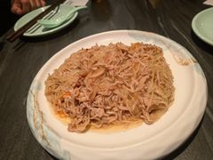 -忠顺斋易州印象烤鸭店(东关新村店)