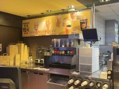 -麦当劳(望京国际商业中心店)